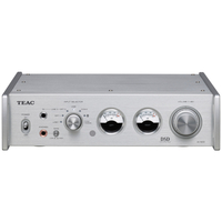 TEAC AI-503 Silver Integrated Amplifer w / USB DAC