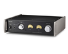 TEAC AX-501-E Black XLR Integrated Amplifier