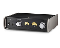 TEAC AX-501-E Black XLR Integrated Amplifier