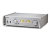TEAC AX-501-E Silver XLR Integrated Amplifier