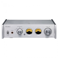 TEAC AX-505 Integrated Amplifier Silver
