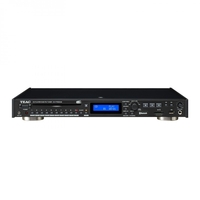 TEAC CD-P750DAB Multi-function CD Player/DAB+/FM Tuner