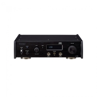 TEAC UD-505 USB DAC Headphone Amplifier V1 Black