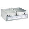 Technics SU-C700 Premium Class Silver Integrated Amplifier