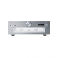 Technics SU-G700M2 Integrated Stereo Amplifier Silver