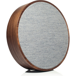 Tivoli Audio Art Series ORB Walnut Wireless Bluetooth Speaker (Single)