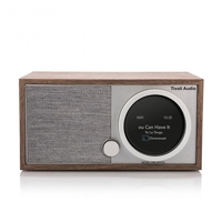 Tivoli Model One Digital Gen2 Radio Walnut