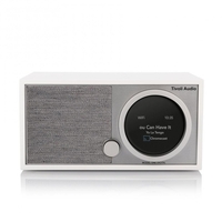 Tivoli Model One Digital Gen2 Radio White