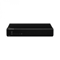 Topping U90 USB Bridge Black