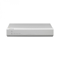 Topping U90 USB Bridge Silver