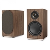 Triangle AIO Twin Bookshelf Speakers (Pair) Brown Maple