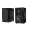 Triangle AIO Twin Bookshelf Speakers (Pair) Graphite Black - Nearly New