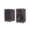 Triangle AIO Twin Bookshelf Speakers (Pair) Purple