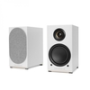 Triangle AIO Twin Bookshelf Speakers(Pair) Frost White