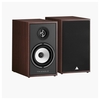 Triangle Borea BR02 Bookshelf Speakers (Pair) Walnut