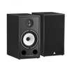Triangle Borea BR03 Bookshelf Speakers (Pair) Black Ash