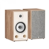 Triangle Borea BR03 Bookshelf Speakers (Pair) Light Oak