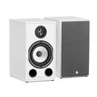 Triangle Borea BR03 Bookshelf Speakers (Pair) White