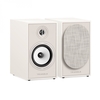 Triangle Borea BR03 BT Active Bookshelf Speakers (Pair) Cream