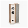 Triangle Borea BR07 Floorstanding Speakers (Pair) Light Oak