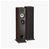 Triangle Borea BR07 Walnut Floorstanding Speakers (Pair)
