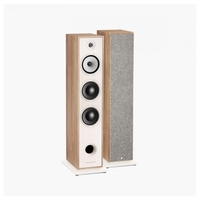 Triangle Borea BR08 Floorstanding Speakers (Pair) Light Oak