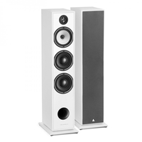 Triangle Borea BR08 Floorstanding Speakers (Pair) White