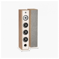 Triangle Borea BR09 Floorstanding Speakers (Pair) Light Oak