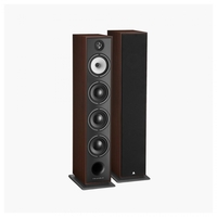 Triangle Borea BR09 Floorstanding Speakers (Pair) Walnut