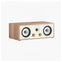 Triangle Borea BRC01 Light Oak Centre Speaker (Single)