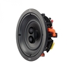 Triangle ICT7 Plus In Ceiling Speaker White