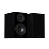 Wharfedale Diamond 12.0 Black Oak Bookshelf Speaker (Pair)