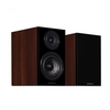 Wharfedale Diamond 12.2 Pearl Bookshelf Speaker (Pair) Walnut