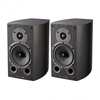 Wharfedale Diamond 9.1 Black Bookshelf Speakers (Pair) - Nearly New