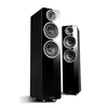 Wharfedale Diamond A2 Black Active Floorstanding Speakers (Pair)