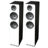 Wharfedale Diamond A2 White Active Floorstanding Speakers (Pair)