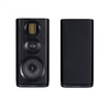 Wharfedale Evo 4.2 Black Bookshelf Speakers (Pair)