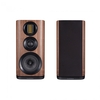 Wharfedale Evo 4.2 Walnut Bookshelf Speakers (Pair)
