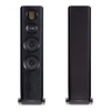 Wharfedale Evo 4.3 Floorstanding Speakers (Pair) Black