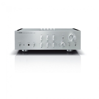 Yamaha C-5000 Pre-Amplifier Silver