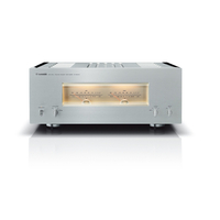 Yamaha M-5000 Silver Stereo Power Amplifier