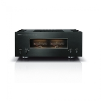 Yamaha M-5000 Stereo Power Amplifier Black