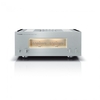 Yamaha M-5000 Stereo Power Amplifier Silver
