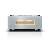 Yamaha M-5000 Stereo Power Amplifier Silver