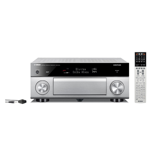 Yamaha RX-A1070 Aventage Titanium 7.2 Channel AV Receiver w/ MusicCast