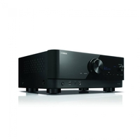 Yamaha RX-V6A 7.2 Channel AV Receiver Black