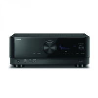 Yamaha RX-V6A 7.2 Channel AV Receiver Black