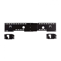 Yamaha SPM-K30 Soundbar Wall Bracket For YSP Series