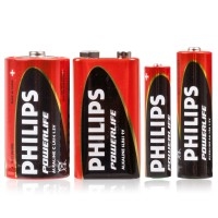 Batteries