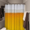 Beer Shower Curtain